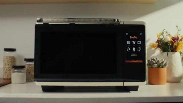 CES 2024: The Coolest Smart Kitchen Tech We Saw