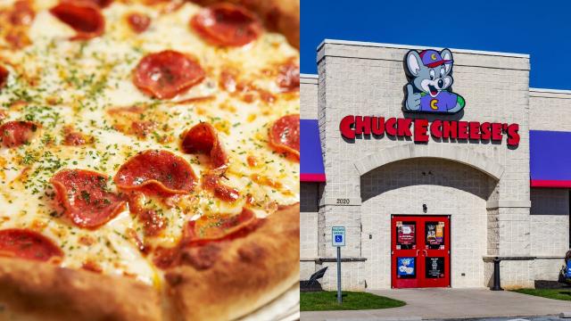 Famous and Cursed U.S. Pizza Restaurant Chuck E. Cheese Is Coming to Australia