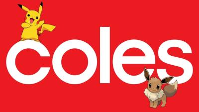 Coles Pokemon Collectibles: How to Catch ‘Em All