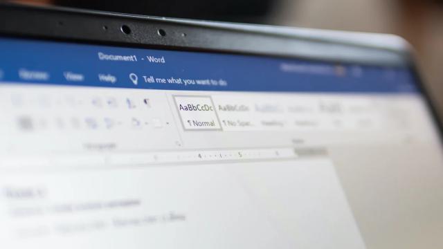 How to Delete an Entire Page in Microsoft Word