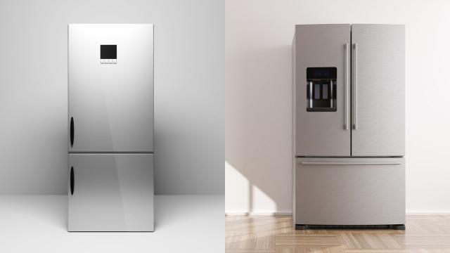 How to Choose the Right Fridge for Your Home