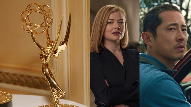 All the Emmy Award Winners From This Year and Where to Watch Them