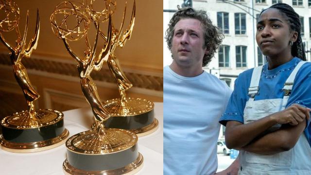 How to Watch the 2023 Emmy Awards in Australia