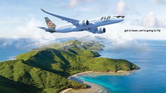 Fiji Airways’ New Year Sale Has Cheap Flights to Japan, the U.S. and Beyond