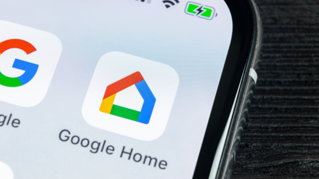 How to Set Up Your Google Home App