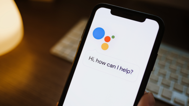 Google Assistant Is Losing a Bunch of Features