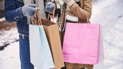 How to Recover From Holiday Overspending