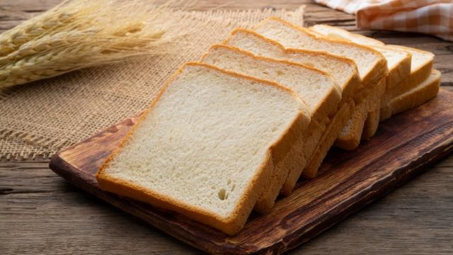 This One Ingredient Will Make Your Homemade Bread Even Softer