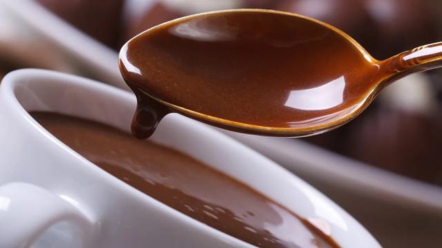 The Secret Ingredient That Will Make Your Hot Chocolate Ultra-Decadent