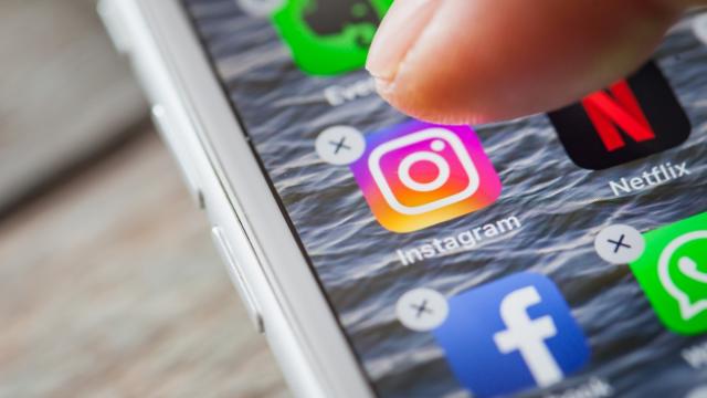 How to Deactivate (or Delete) Your Instagram