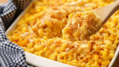 The Best Mac and Cheese Recipes the Internet Can Find
