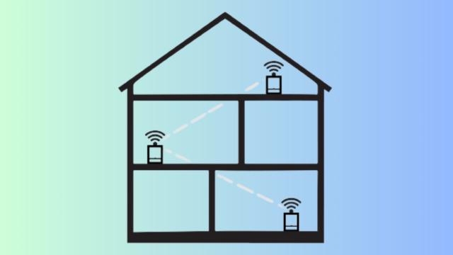 How Mesh Networking Can Solve Your Wifi Connectivity Problems
