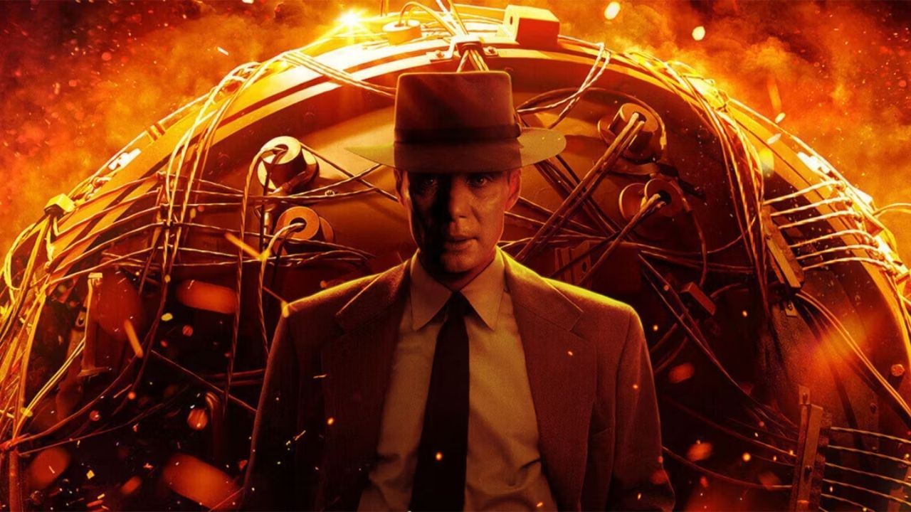 Oppenheimer Is Finally Coming to Streaming in Australia