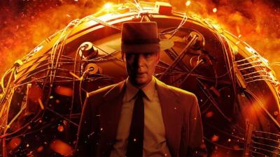 Oppenheimer Is Finally Coming to Streaming in Australia