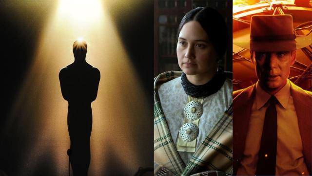 Here Are the 2024 Oscar Nominations and the Snubs We’re Reeling Over