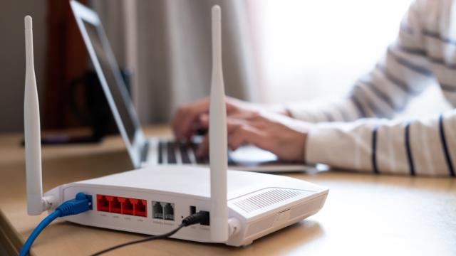 Here’s How a Router Actually Works