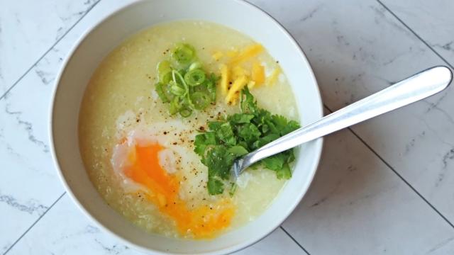 Treat Your Cold With a Big Batch of My Mum’s Thai Soup