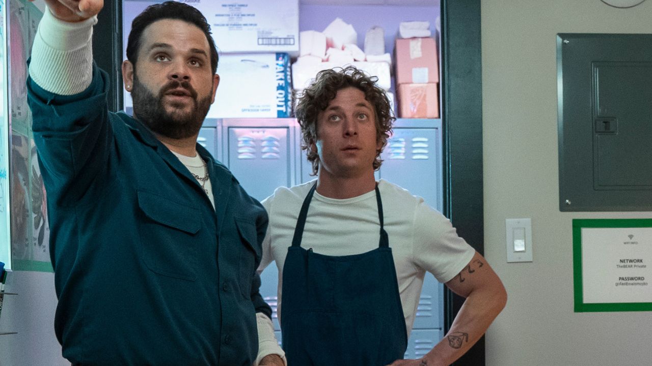 The Bear Season 3 Has a Release Date, but Will Aussies Get it at the Same Time as the US?