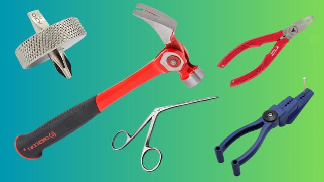 6 Unconventional Tools Everyone Should Own