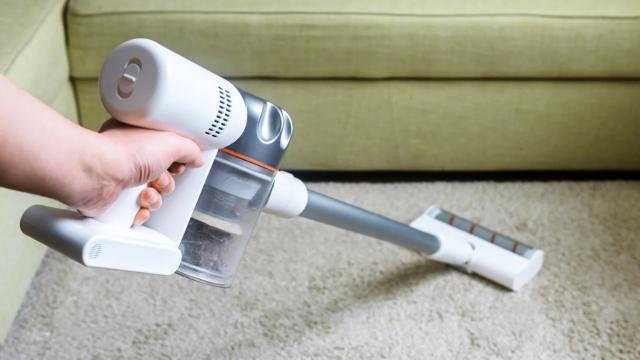 6 Ways to Extend the Life of Any Vacuum
