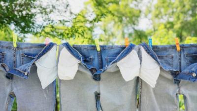 The Pros and Cons of Washing Your Clothes Inside-Out