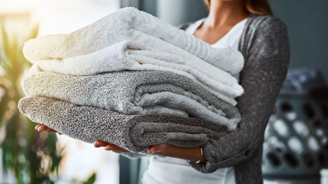 3 Things You Need to Start Doing When Washing Towels