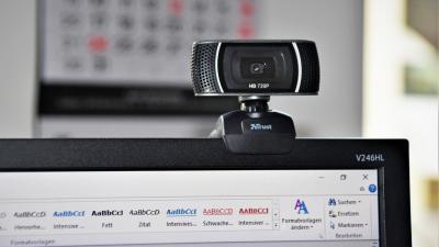How to Test Your Webcam and Mic Before Making a Video Call