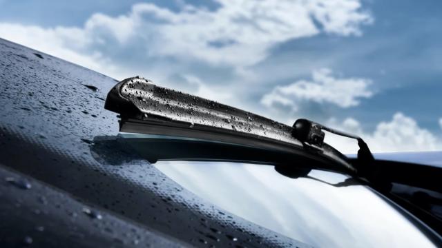 The Most Common Windshield Wiper Problems (and How to Fix Them)