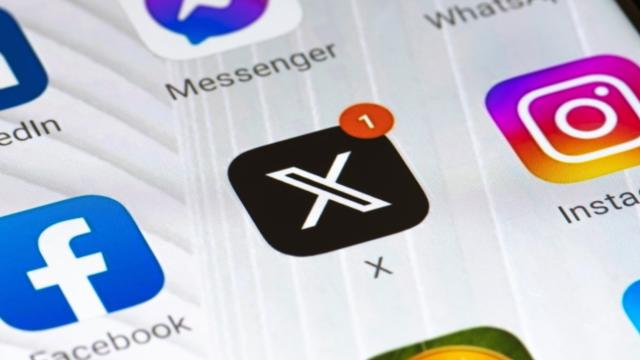 X Might Be Leaking Data From Your iPhone