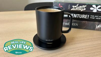 The Ember Smart Mug 2 Will Keep Your Coffee Hot if You’ve Got $200 to Spare