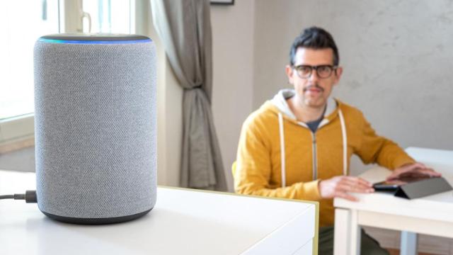 How to Make Alexa Mad, Rude, or a Little Bit Feisty