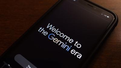 Gemini Is (Probably) Replacing Google Assistant