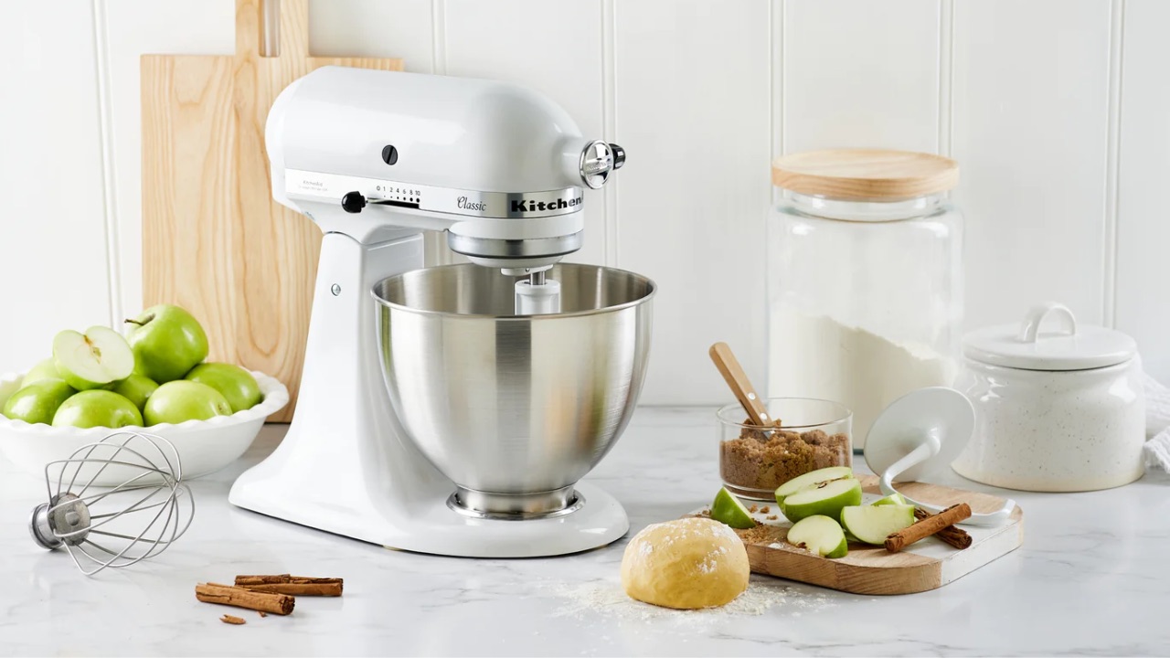 11 of the Best Kitchen Appliances You Should Definitely Have in Your Home