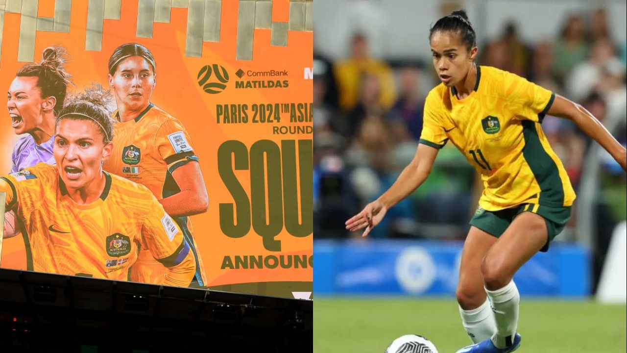 Matildas Olympic Qualifiers: When Can I Watch the Next Game?