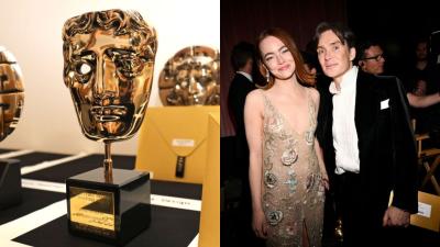 How Film Fans Can Watch the 2024 BAFTAs in Australia, Live