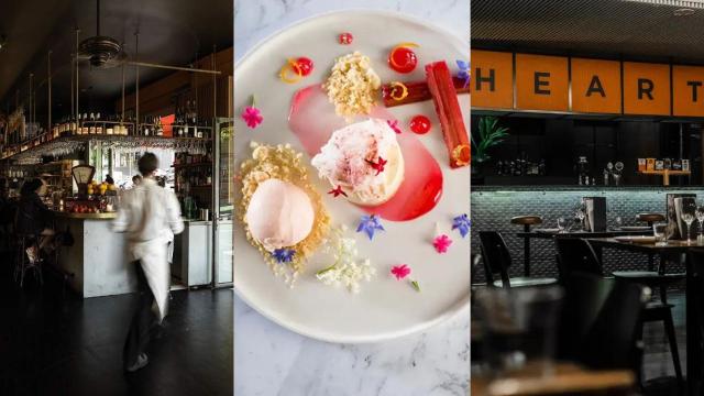 The 50 Most Romantic Restaurants in Australia Right Now, According to OpenTable