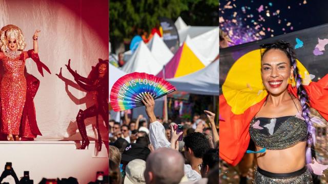 Sydney Mardi Gras 2024: All The Major Events Happening This Year