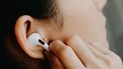 How to Make Your AirPods Louder When They Seem Too Quiet