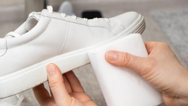 What Actually Worked When I Was Cleaning Old Dirty Sneakers