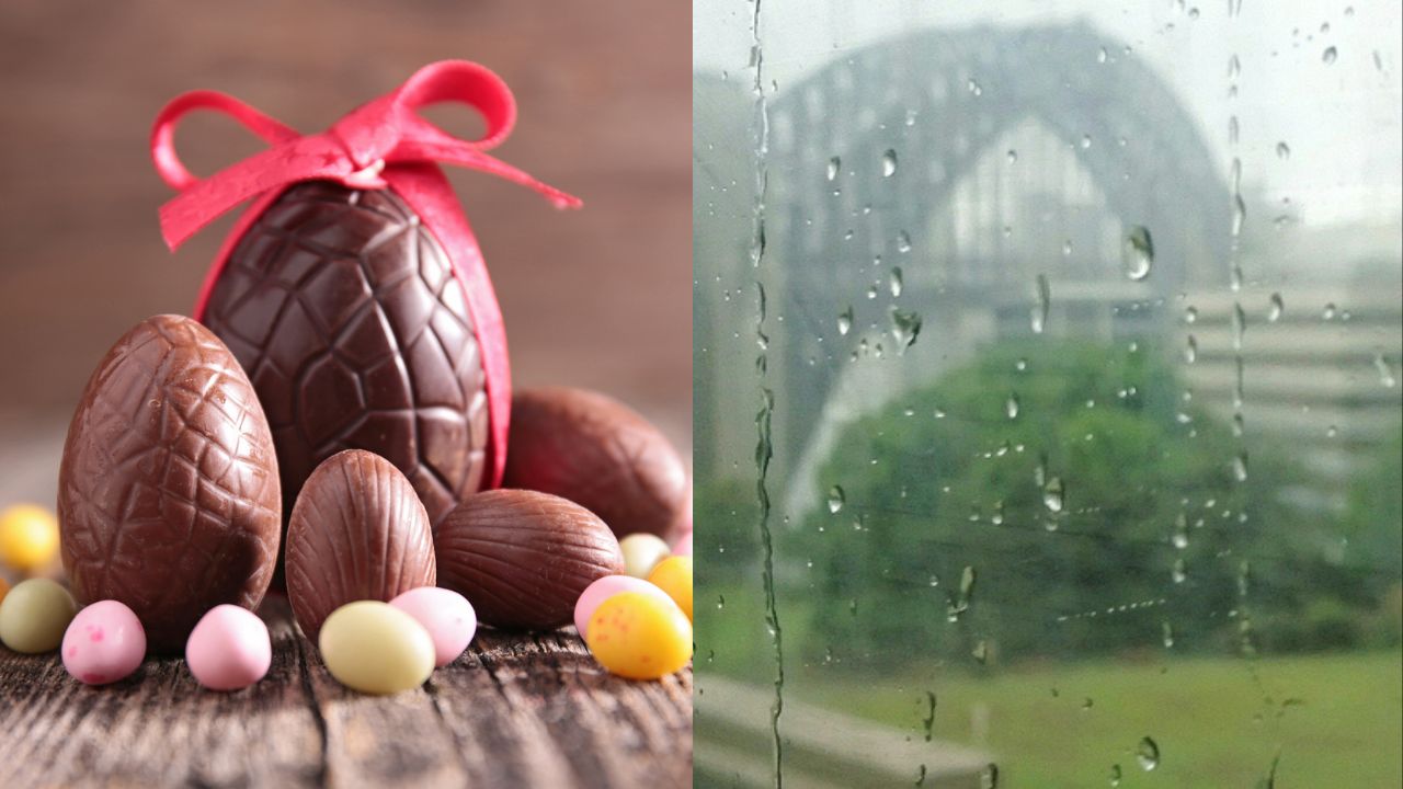 Easter Weather 2024: What the Long-Range Forecast Tells Us
