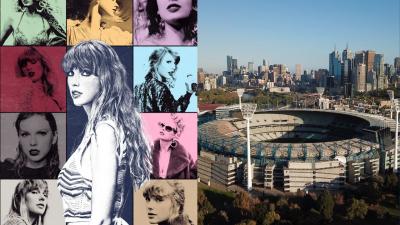 What and What Not to Bring to Taylor Swift’s Aussie Shows