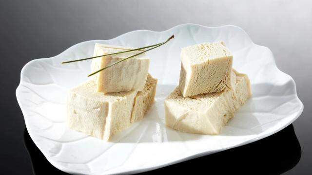 You Should Be Freezing Your Leftover Tofu