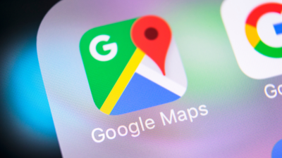 Google Maps’ ‘Glanceable Directions’ Are Here