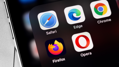 How to Change the Default Web Browser on Windows, Mac, iPhone, and Android