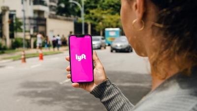 You Can Now Request Women and Nonbinary Drivers on Lyft