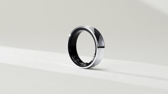 Everything We Know (so Far) About Samsung’s Galaxy Ring