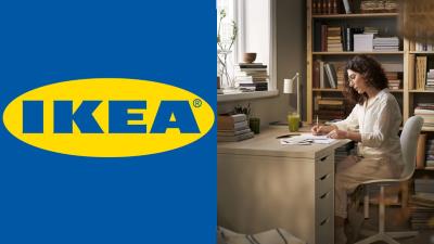 IKEA’s Latest Sale Will Help Equip Students For The New Year