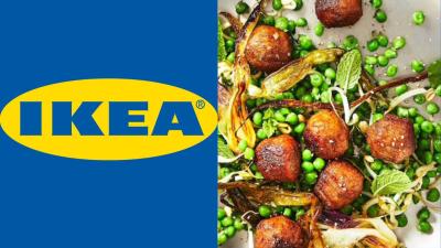 IKEA Is Serving Up Half Price Meals On Fridays