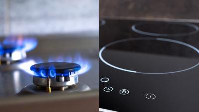 Induction Cooking vs Gas: An Expert Explains the Pros and Cons