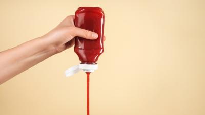 What TikTok’s ‘Ketchup Challenge’ Actually Says About Your Relationship